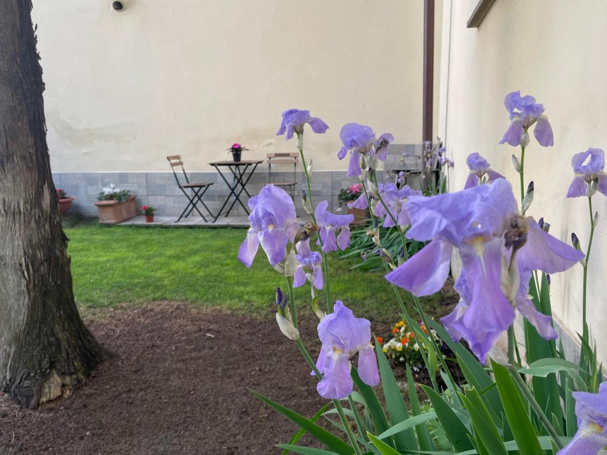 Dalu Lucilla - Private Car Park 15 Minutes To The Center Apartamento Florencia