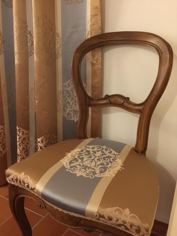 Apartamento Dalu Lucilla - Private Car Park 15 Minutes To The Center Florencia