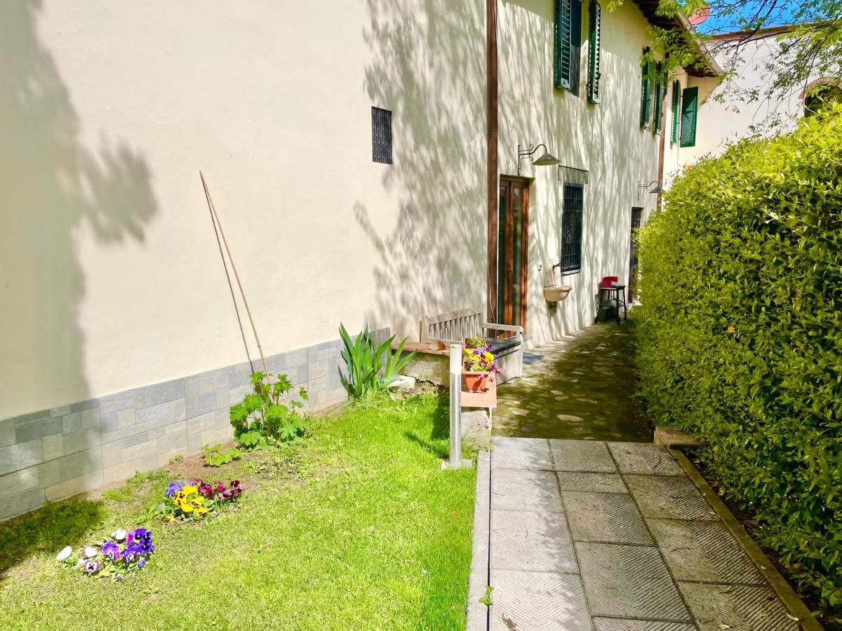 Apartamento Dalu Lucilla - Private Car Park 15 Minutes To The Center *