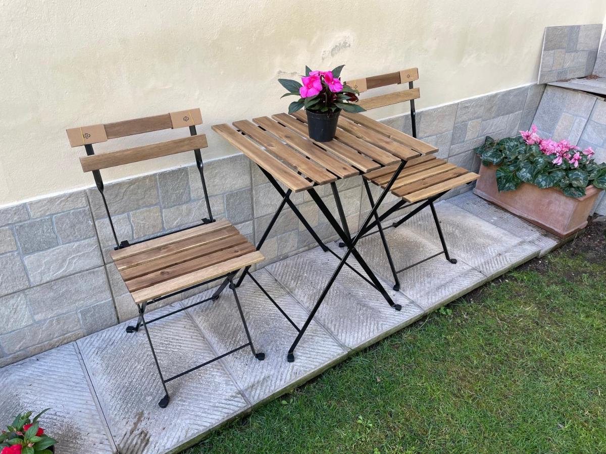Apartamento Dalu Lucilla - Private Car Park 15 Minutes To The Center Florencia