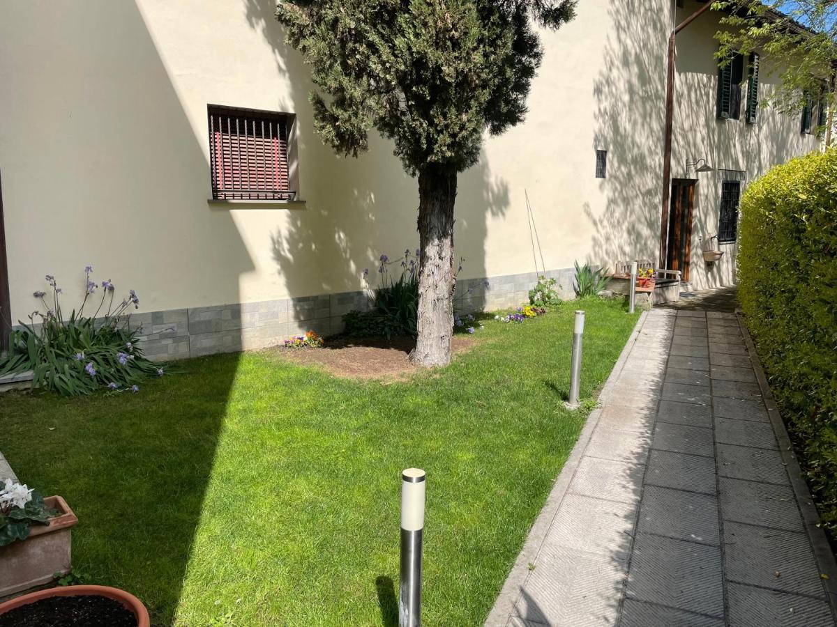 Apartamento Dalu Lucilla - Private Car Park 15 Minutes To The Center