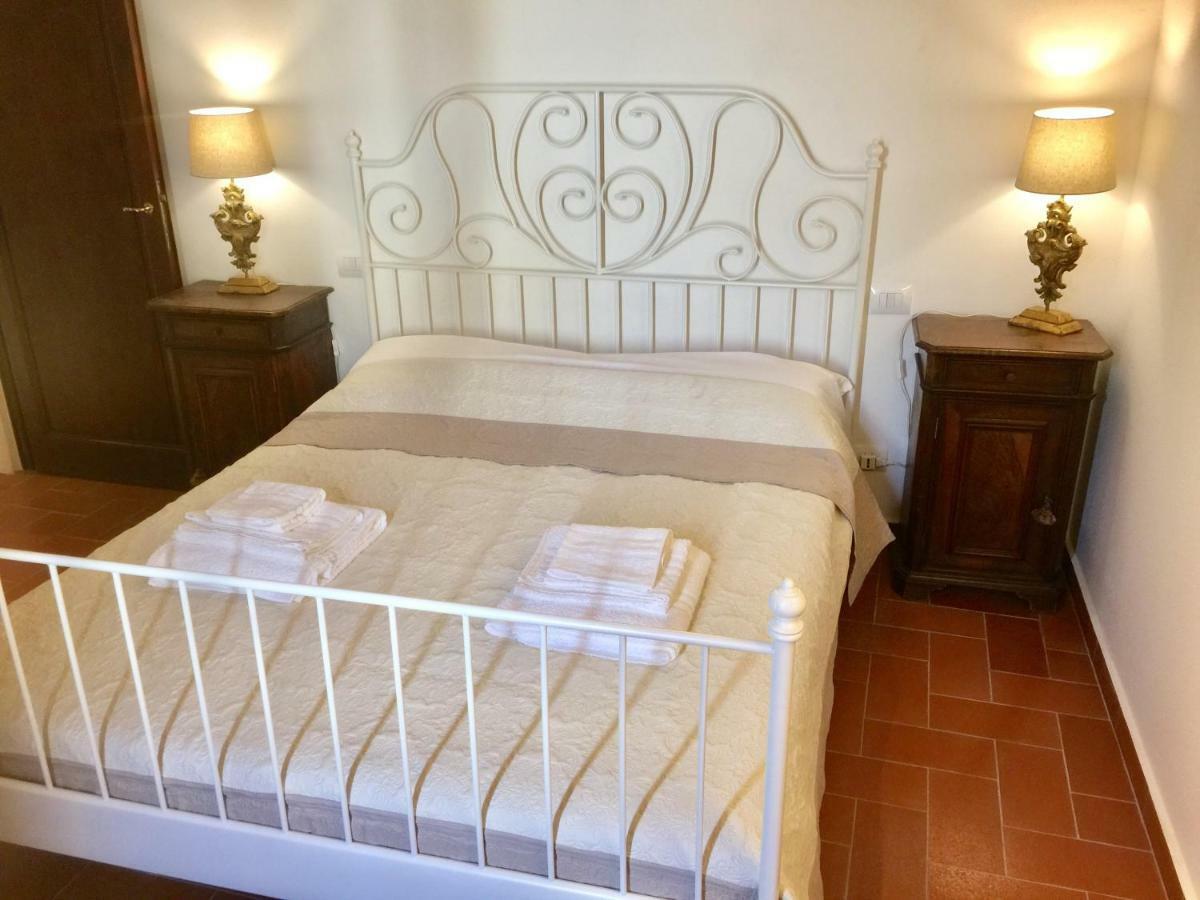 Apartamento Dalu Lucilla - Private Car Park 15 Minutes To The Center Florencia