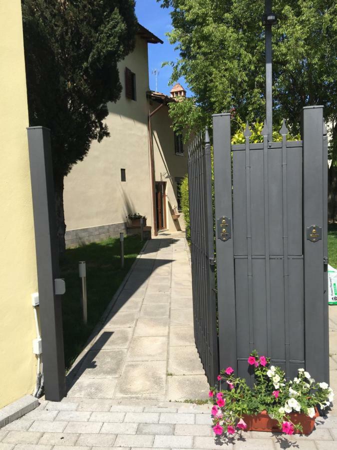 Dalu Lucilla - Private Car Park 15 Minutes To The Center * Florencia